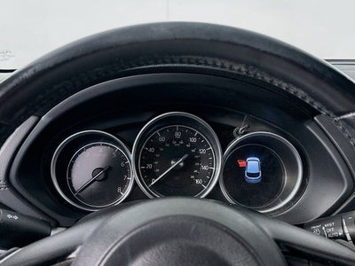 2020 Mazda Mazda CX-5 Touring