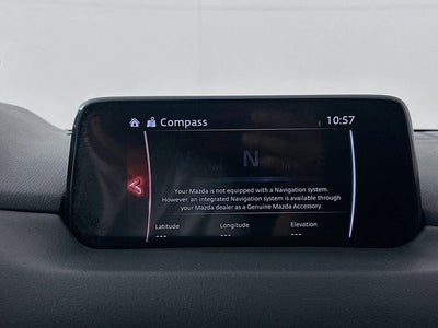 2020 Mazda Mazda CX-5 Touring