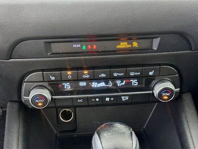 2020 Mazda Mazda CX-5 Touring