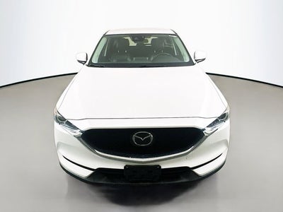 2020 Mazda Mazda CX-5 Touring