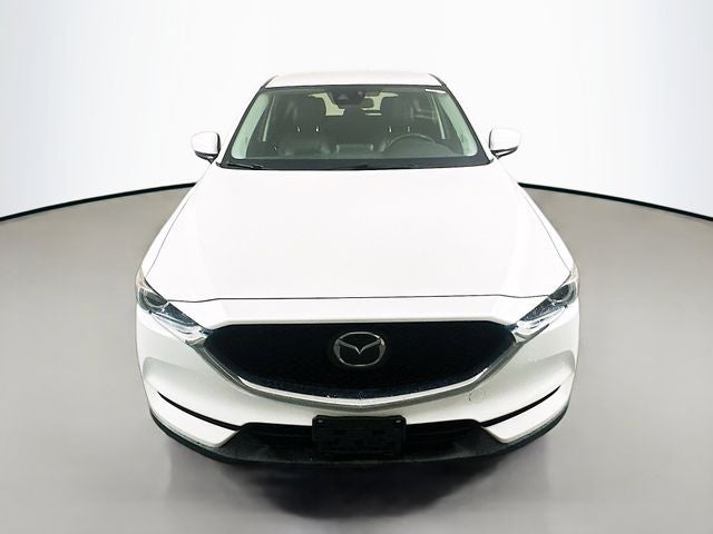 2020 Mazda Mazda CX-5 Touring