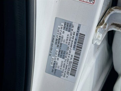 2020 Mazda Mazda CX-5 Touring