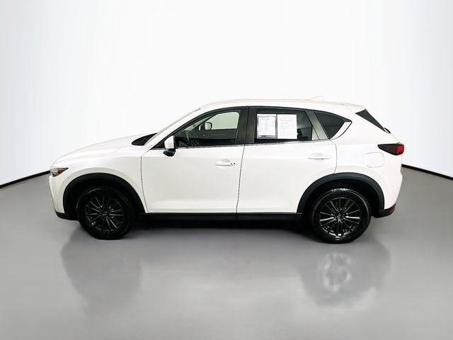 2020 Mazda Mazda CX-5 Touring