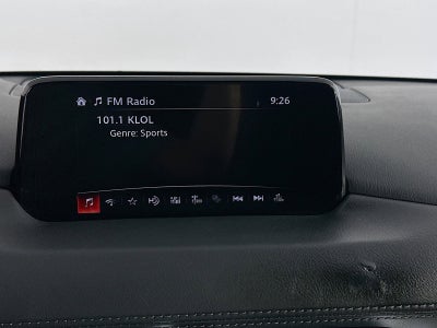 2019 Mazda Mazda CX-5 Touring