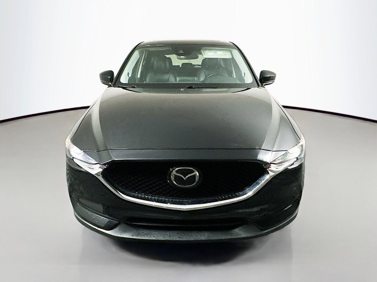2019 Mazda Mazda CX-5 Touring