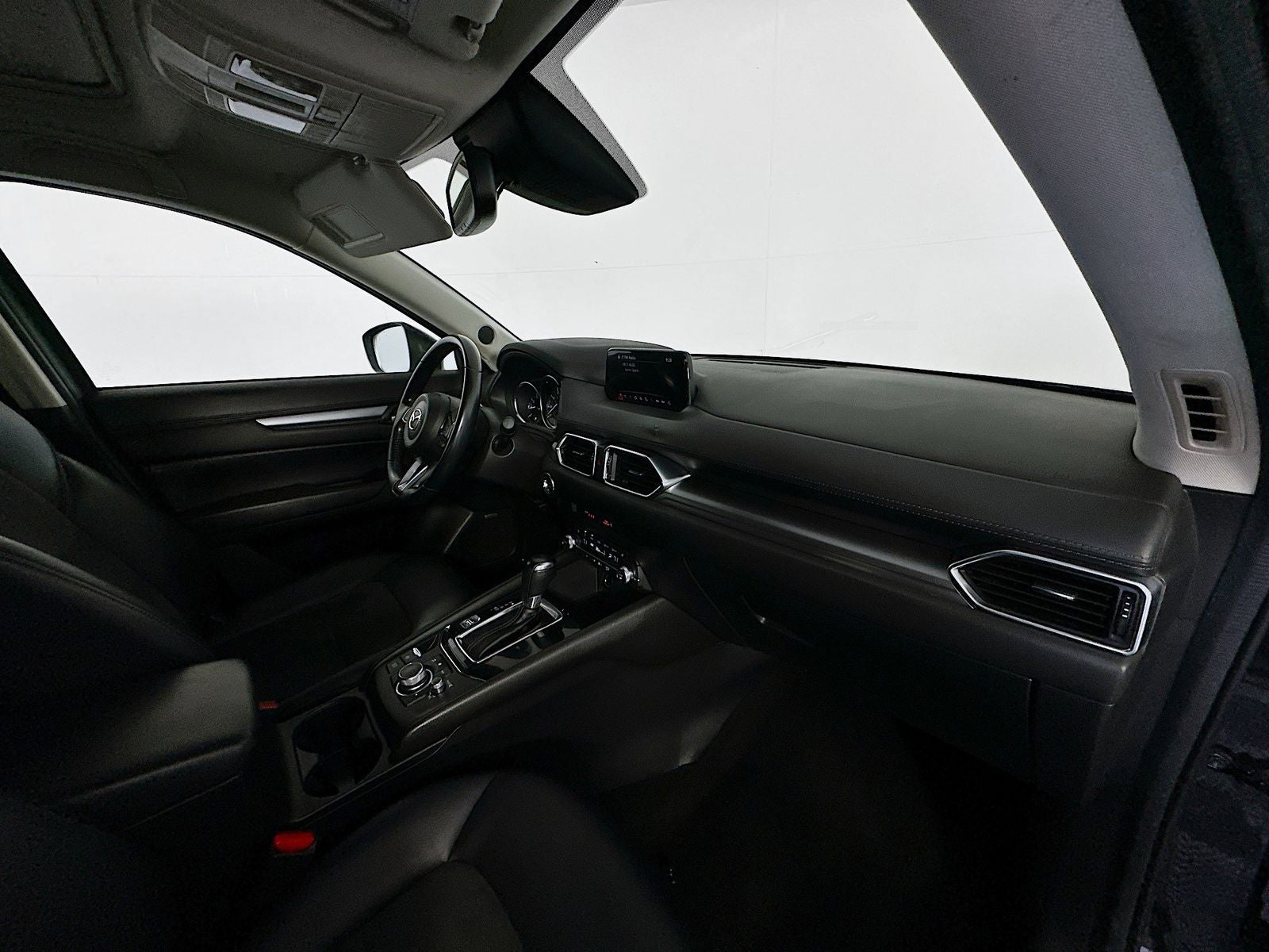 2019 Mazda Mazda CX-5 Touring