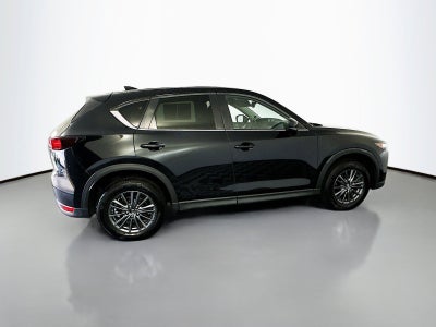 2019 Mazda Mazda CX-5 Touring