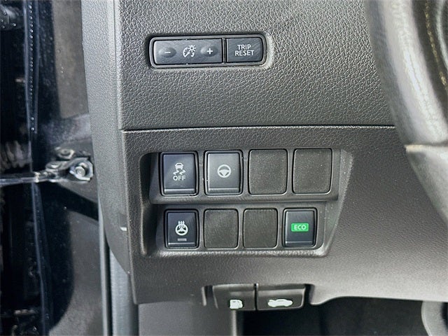 2019 Nissan Rogue Sport SL