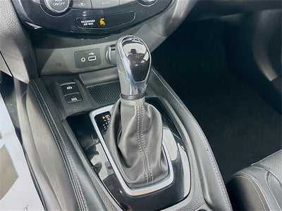 2019 Nissan Rogue Sport SL