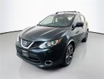 2019 Nissan Rogue Sport SL