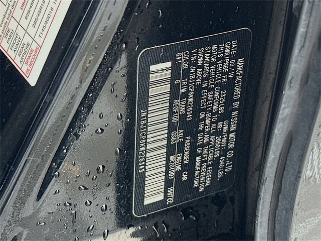 2019 Nissan Rogue Sport SL