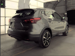 2017 Nissan Rogue Sport SL