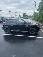 2015 Nissan Juke NISMO