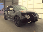 2017 Nissan Juke SV