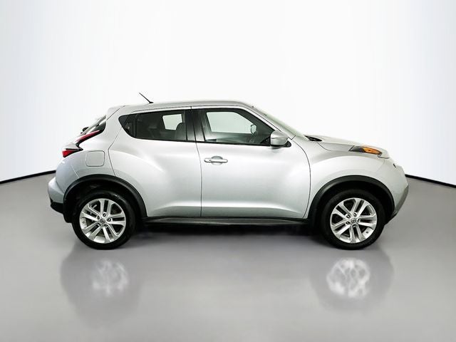 2015 Nissan Juke S