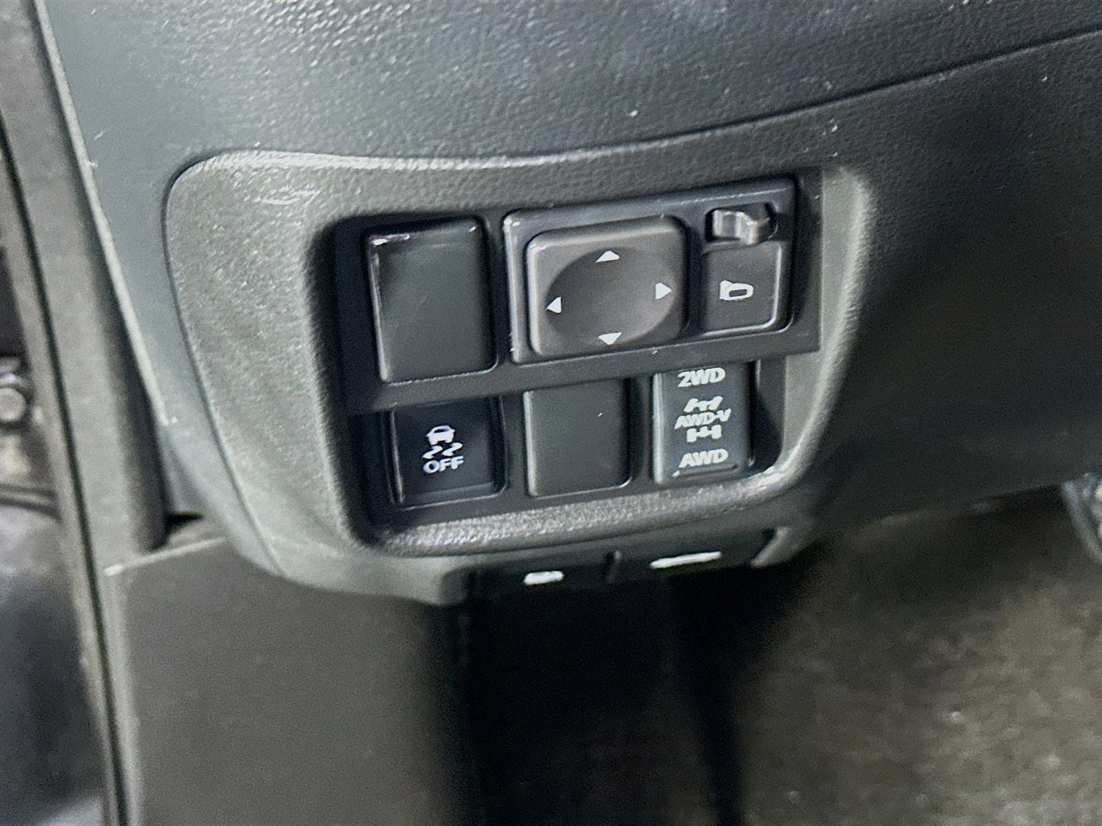 2015 Nissan Juke SL