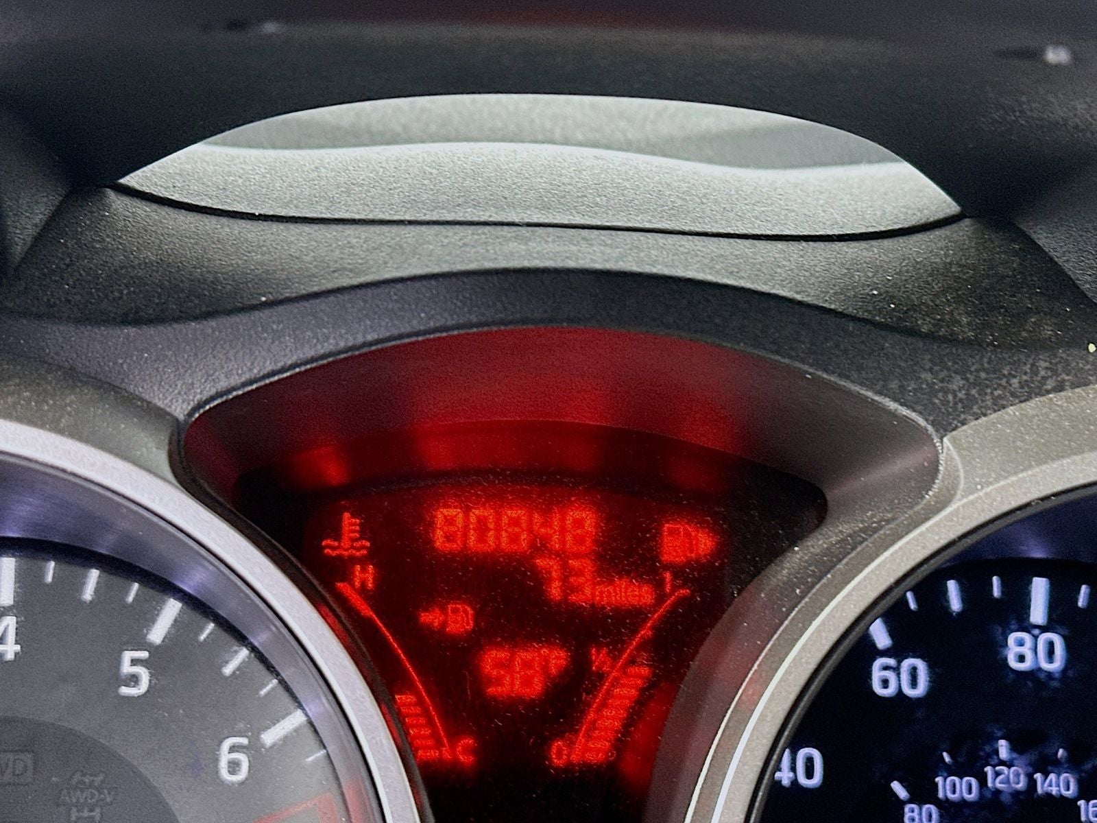 2015 Nissan Juke SL
