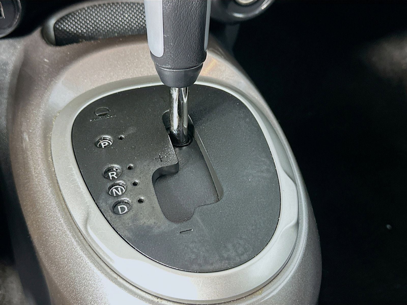 2015 Nissan Juke SL