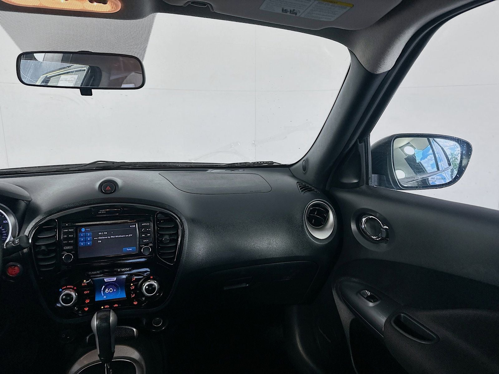 2015 Nissan Juke SL