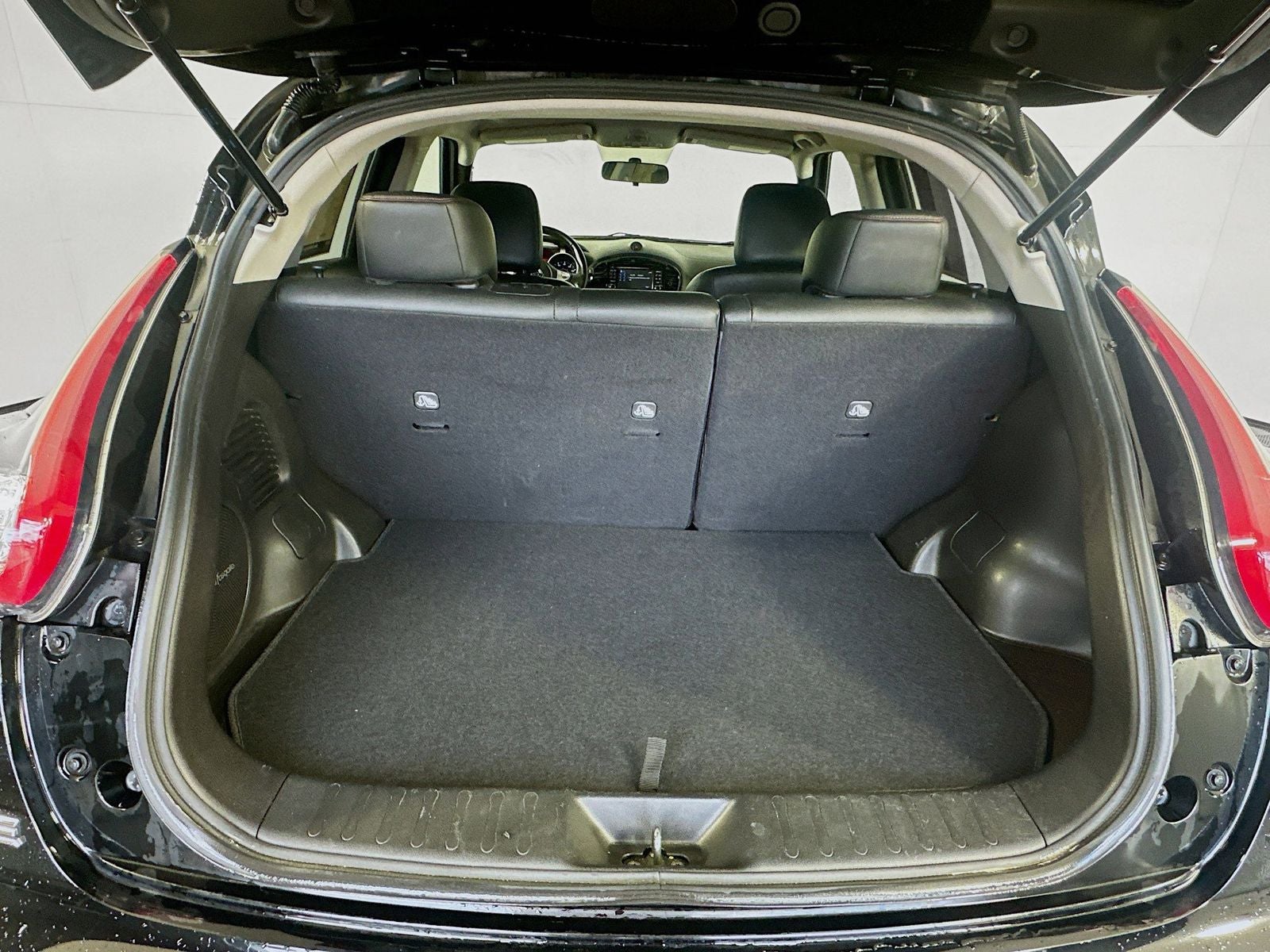 2015 Nissan Juke SL