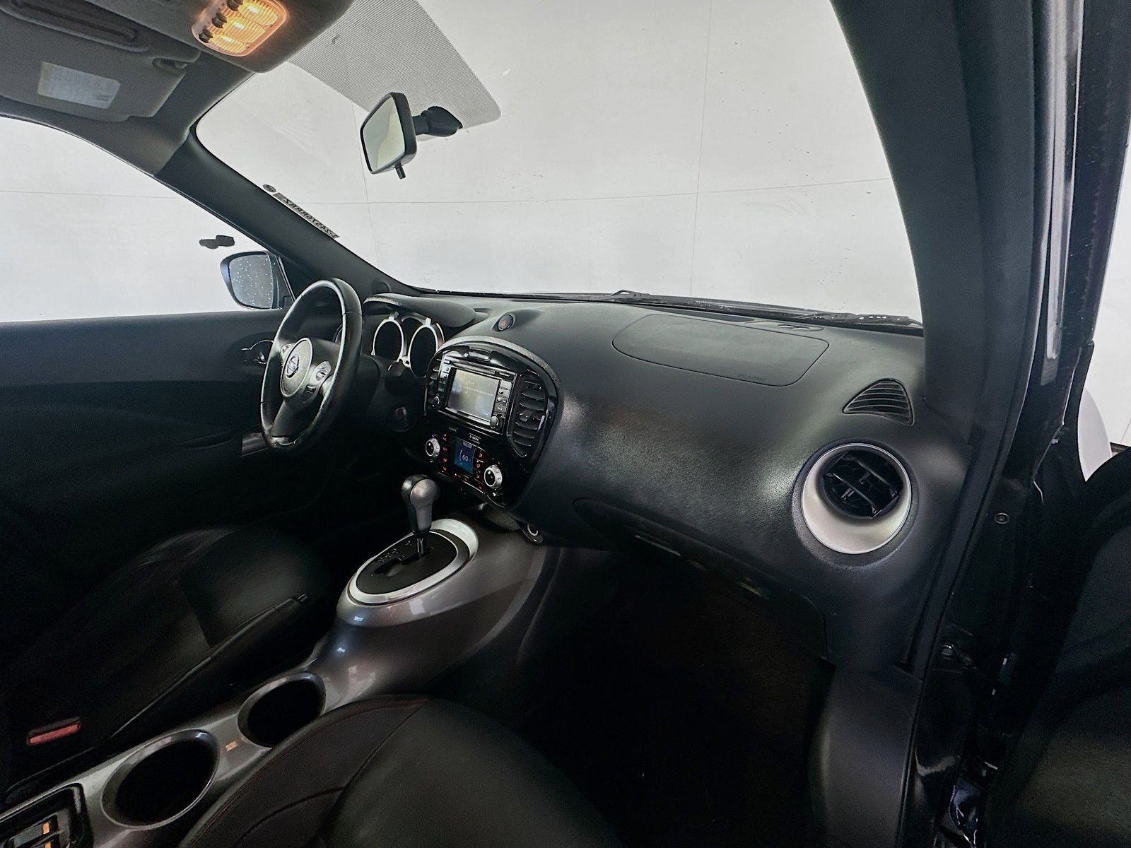 2015 Nissan Juke SL