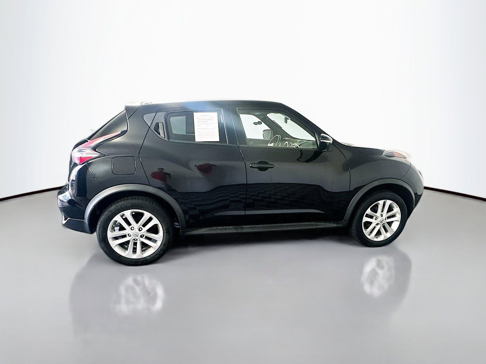 2015 Nissan Juke SL
