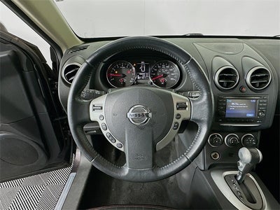 2013 Nissan Rogue SL