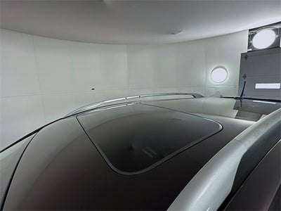 2013 Nissan Rogue SL