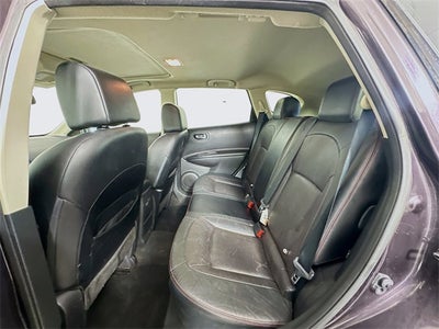 2013 Nissan Rogue SL