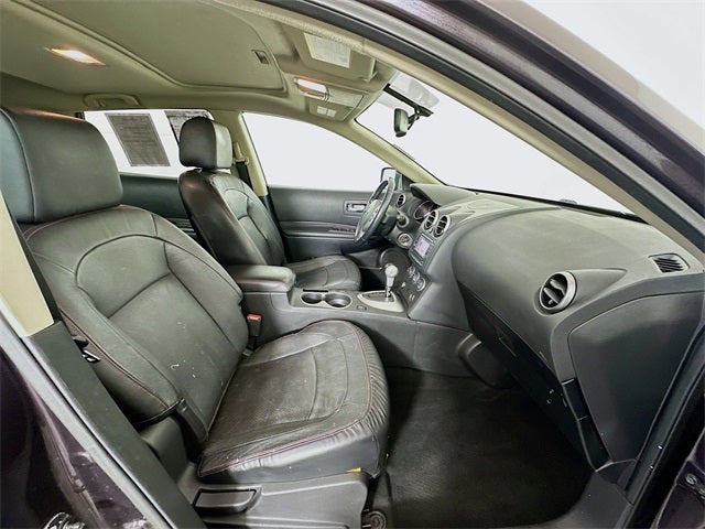 2013 Nissan Rogue SL