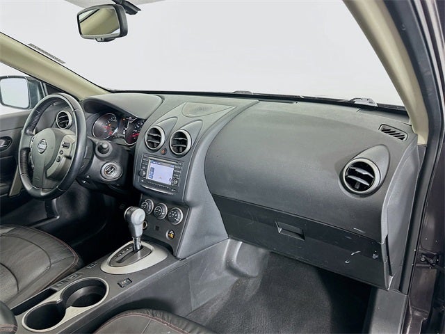 2013 Nissan Rogue SL