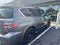 2020 Nissan Armada Platinum
