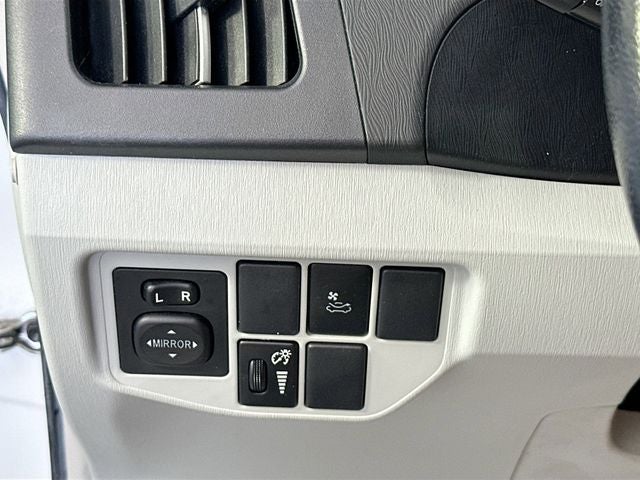 2013 Toyota Prius Four