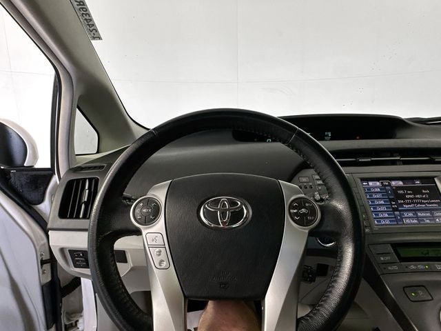 2013 Toyota Prius Four