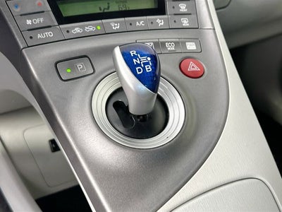 2013 Toyota Prius Four