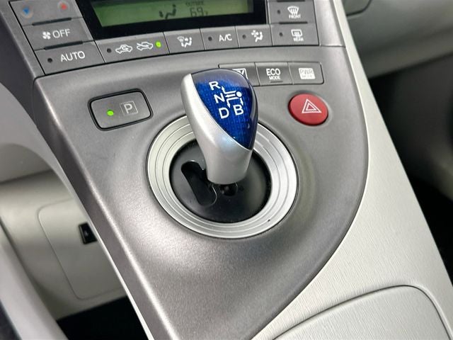 2013 Toyota Prius Four