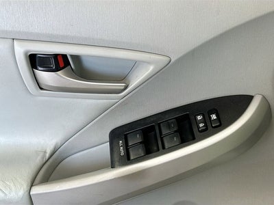 2013 Toyota Prius Four