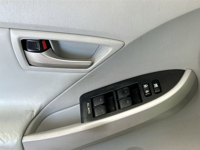 2013 Toyota Prius Four