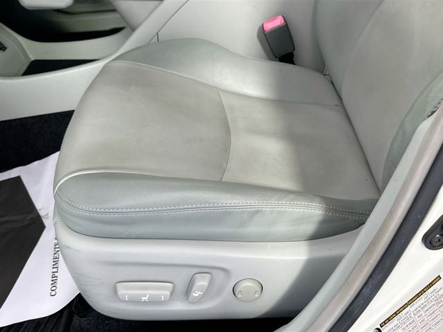 2013 Toyota Prius Four