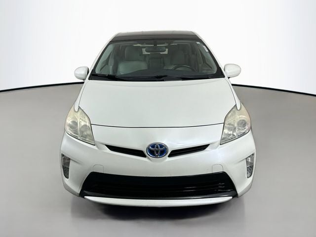2013 Toyota Prius Four