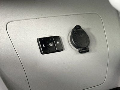 2013 Toyota Prius Four