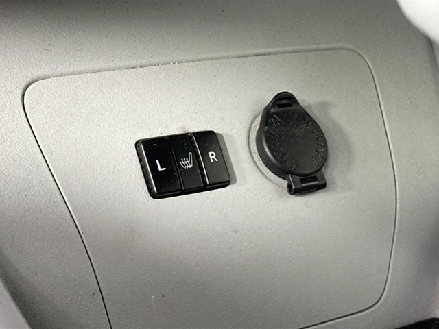 2013 Toyota Prius Four