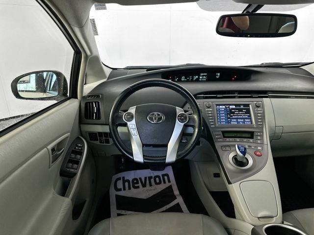 2013 Toyota Prius Four