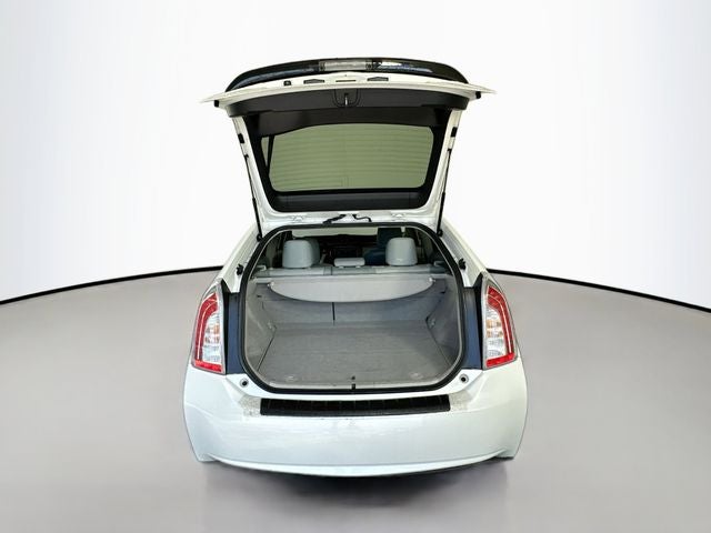 2013 Toyota Prius Four