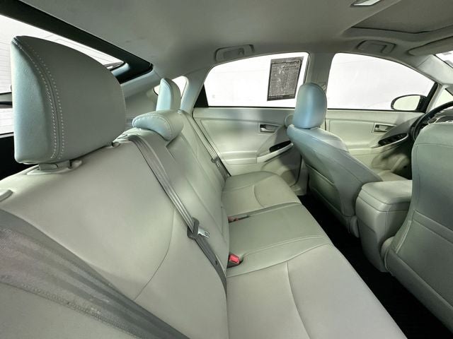 2013 Toyota Prius Four