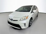 2013 Toyota Prius Four