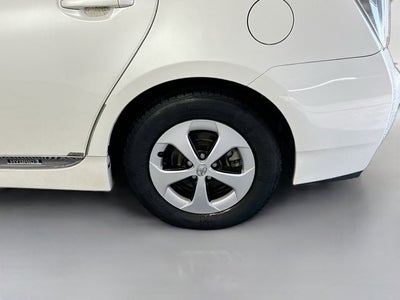 2013 Toyota Prius Four