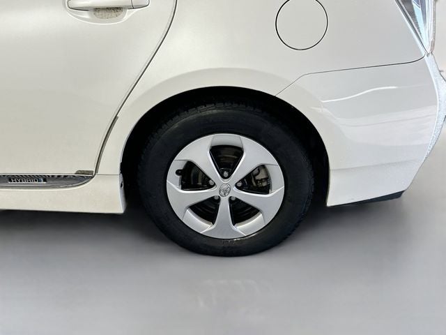 2013 Toyota Prius Four