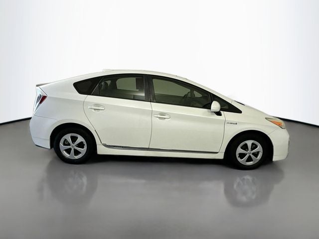 2013 Toyota Prius Four