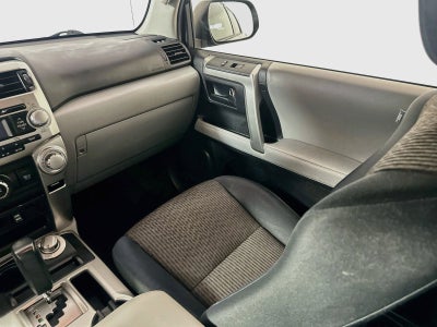 2013 Toyota 4Runner SR5